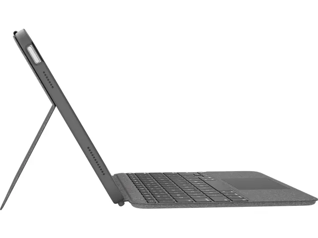 f/ iPad (10th gen), Internationaal Amerikaans, Qwerty, Smart Connector