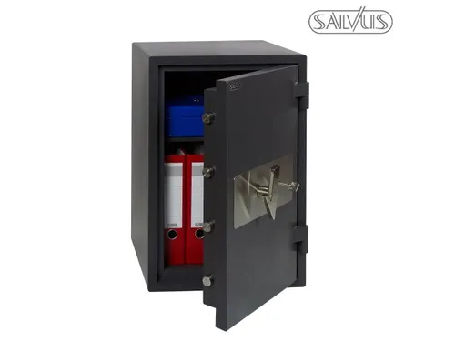 Brandwerende Kluis Salvus Ravenna 6 Elektronisch Slot