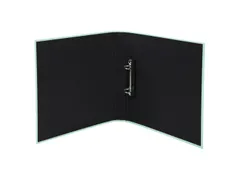 Ringband Aquarel A4 2R 25mm pastelgroen