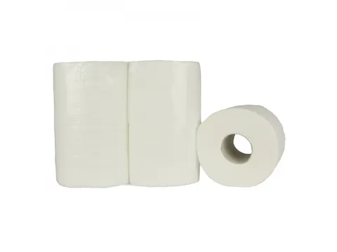 Toiletpapier Premium Cellulose 4-laags 180 Vel 64 Rol