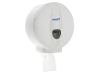 Dispenser Cleaninq Toiletpapier Mini Jumbo