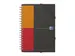Notitieboek Oxford Int Meetingbook Connect B5 ruit