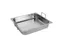 Caterchef Gastronorm bak RVS met greep 2/3 GN 65mm