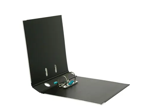 Ordner Elba Smart Pro+ A4 50mm PP zwart