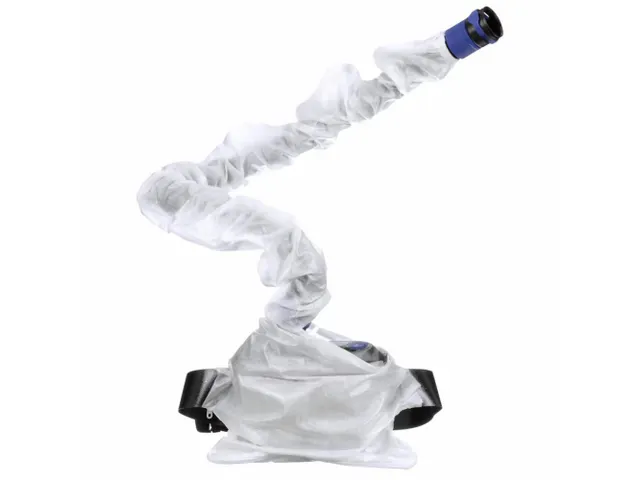 3M Tr-381 Papr-hoes voor TR-300+ PAPR doos à 10 stuks