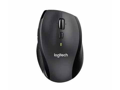 Draadloze Muis Logitech M705 Marathon Laser Zwart