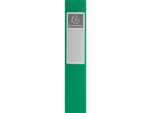 Klasseerdoos Scotten rug 60mm A4 ass.