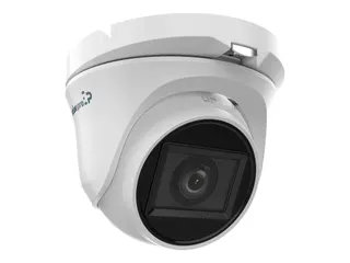 Hd Cctv Camera Hd Tvi Dome Varifocale Lens - 1
