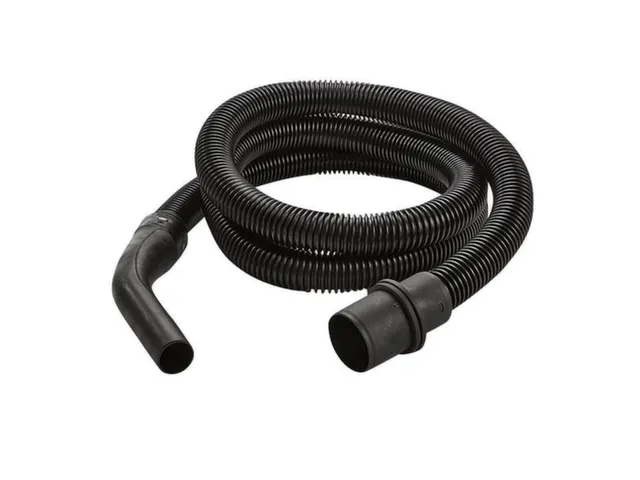 Zuigslang,v. nat-droogzuigers,slang L 2,5m,nom. brdte 35mm