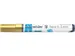 Acrylmarker Schneider Paint-It 320 4mm goud
