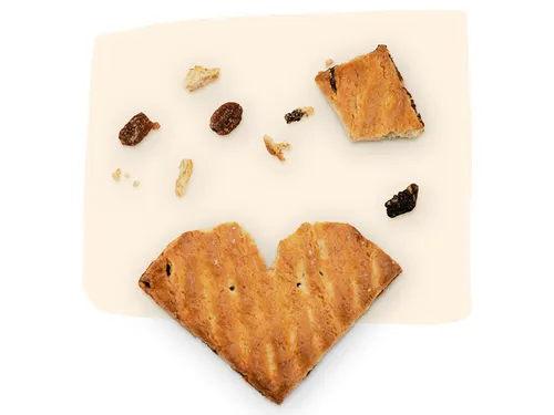 Evergreen Krenten Individueel Verpakt