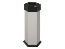 afvalverzamelstation,1x45l,HxBxD 830x325x375mm,1opening(en)