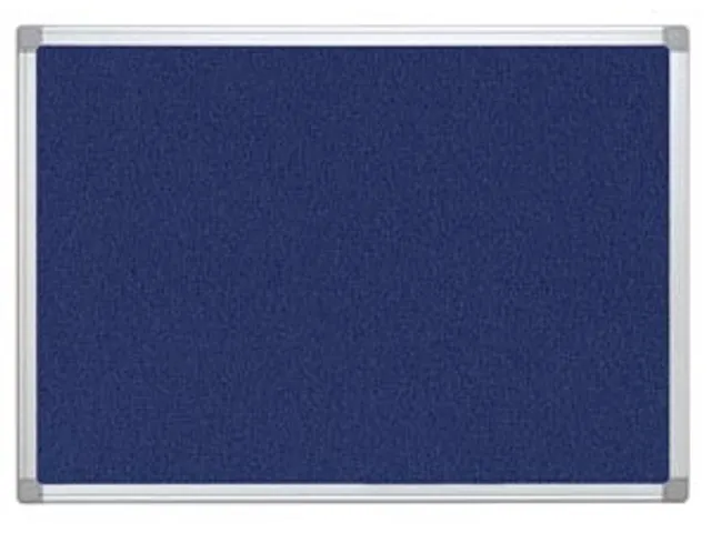 Whiteboard Gelakt Staal Magnetisch 60x90cm