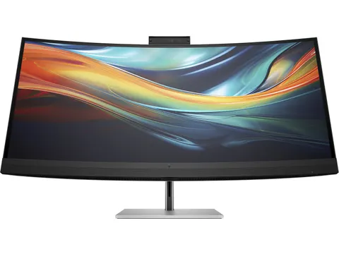 HP Serie 7 Pro 39.7 inch 5K2K Conferencing Monitor-740pm