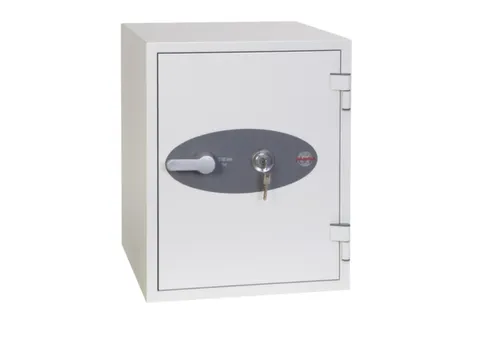 brandkast,60min. brandveiligheid,HxBxD 515x400x440mm,1niveaus