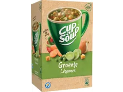 Cup-a-soup Groentesoep Voordeelbundel