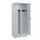 PBM-locker,HxBxD 1950x800x500mm,2vak,vak B 400mm,cil.-slot