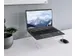 Laptopstandaard Acryl