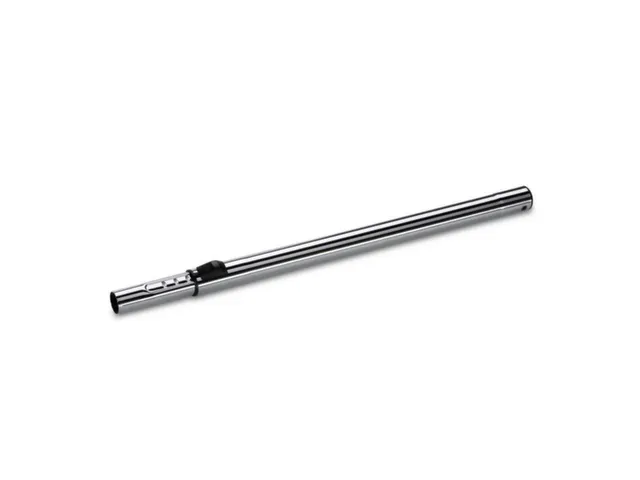 Telescopische zuiglans,v. droogzuiger,nom. brdte 32mm,L 0,61-1m