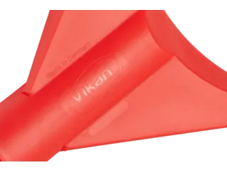 Vikan Transport Schep 271mm zwart - 2