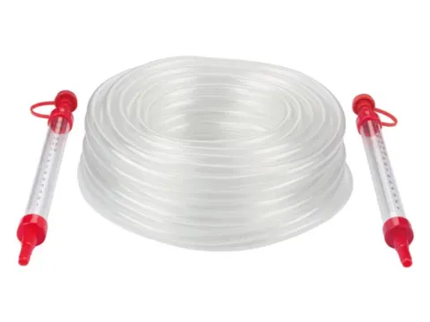 Darmwaterpas 20 Meter