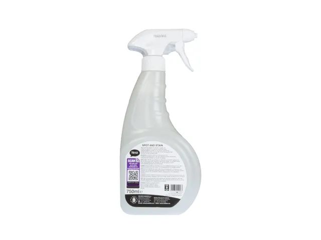 Vlekkenverwijderaar Selden T012 ready to use 750 ml