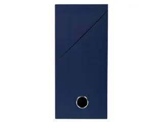 Transportdoos rug 120mm marine - 1