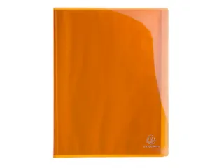 Showalbum Halfharde PP IDERAMA PP 20 Tas A4 Assorti - 7