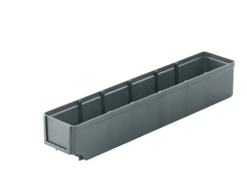 Stellingbakken Ps Hxbxd 83X93X500Mm Grijs