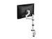 Support 1 écran Neomounts DS60-425WH1 Blanc