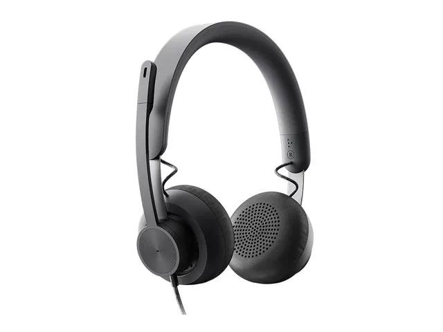 Logitech Zone USB-A en USB-C Headset