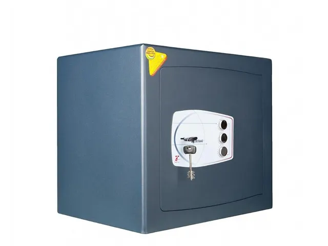 Privekluis Technomax Gold Gmd 6