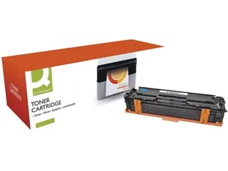Toner Cyaan HP CF211A 1800 pagina's - 2