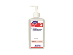Diversey Soft Care Des E pompfles 10x500ml