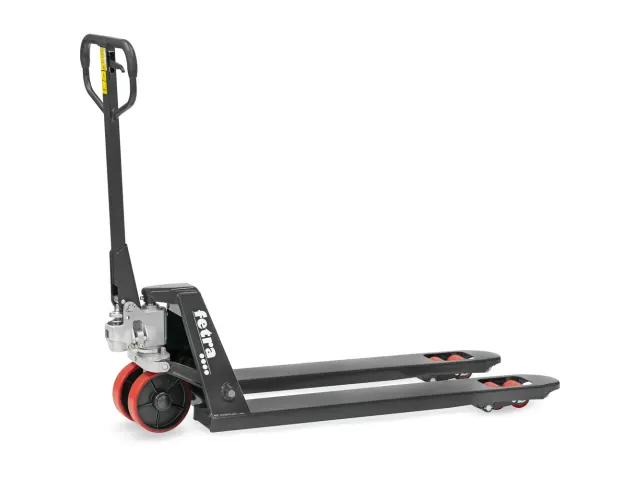 Handpallettruck 2130 - 2,5 ton - antraciet 2130