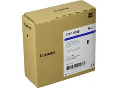 0859C001 CANON PFI1100B IPF ink blue