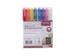 Krijtstift Europel watervast 1-3mm assorti etui 8 stuks