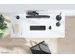 Neomounts NEXT AWL75-450BL Muuradapter monitorarm - 100% plasticvrije