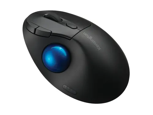 EQ TB450 Pro Fit Ergo Trackball Muis