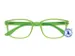 Leesbril I Need You +1.50 dtp Rainbow groen