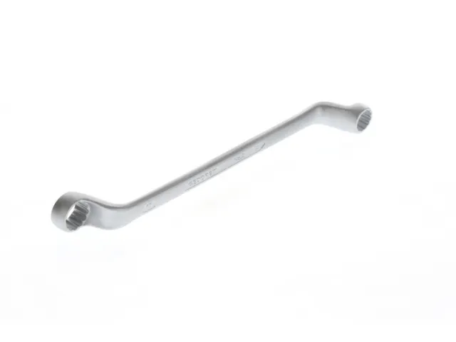 2 14X17 Clés polygonales doubles profil UD 14x17mm