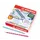 Potlood STABILO Easygraph grafiet 325 HB classpack 48 stuks