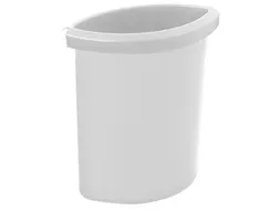 Vepa Bins Inzet 6 liter Grijs