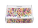 Autocollant en mousse Creativ Company formes diverses boîte 2640 piè