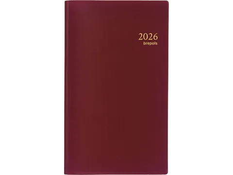 Interplan Seta bordeaux 2026