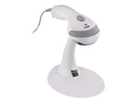 OUTLET Honeywell MS9520/40 Voyager CG Barcode scanner Wit