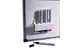 Whiteboard stifthouder Nobo magnetisch