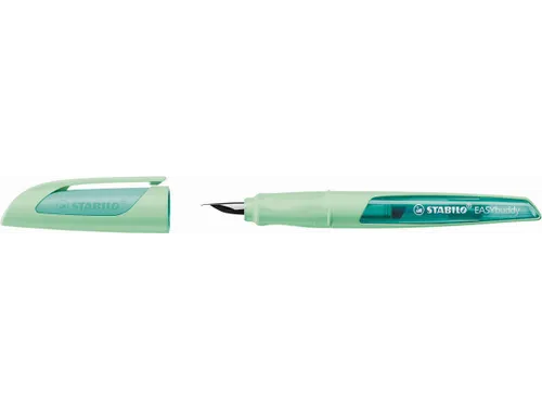 Easybuddy Pastel Hint Of Mint + 1 Inktpatroon