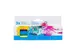 Duotip marker Ecoline primair set 3 kleuren