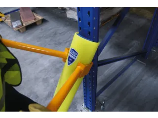 Montageset,V. Aanrijdbescherming Voor Stelling - 4